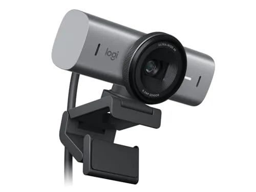 Logitech MX Brio 705 UC 6