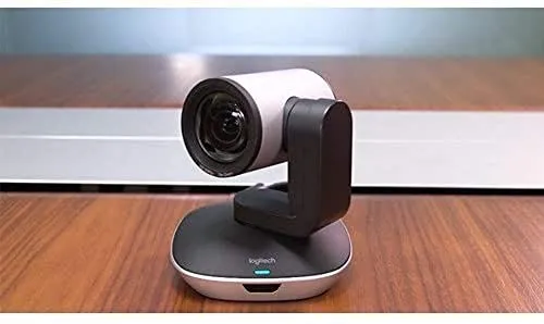 Logitech PTZ Pro 2 2