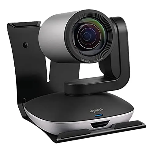 Logitech PTZ Pro 2 4