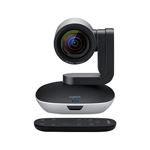 Logitech PTZ Pro 2 5