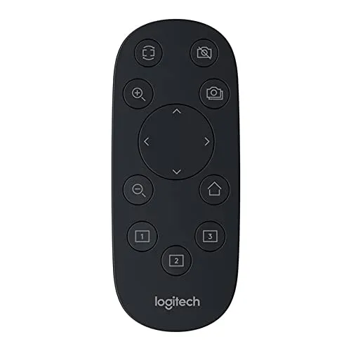 Logitech PTZ Pro 2 6