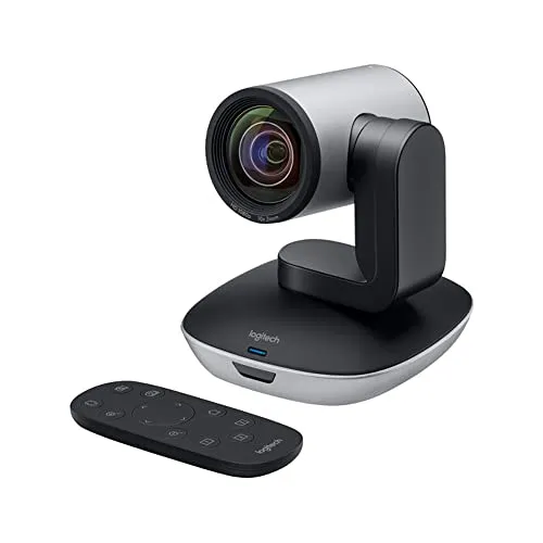 Logitech PTZ Pro 2 3