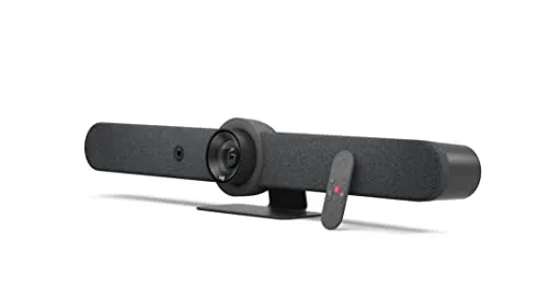 Logitech Rally Bar 4