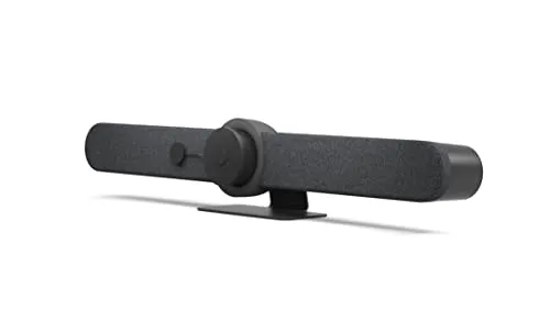 Logitech Rally Bar 5