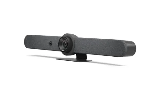 Logitech Rally Bar 2