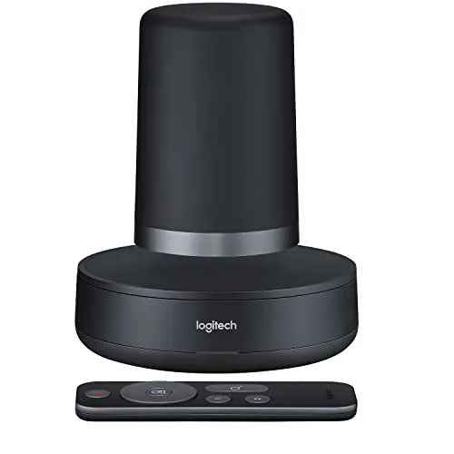 Logitech Rally PTZ 3