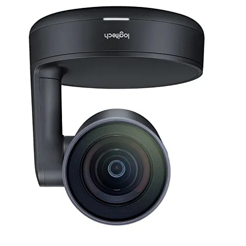 Logitech Rally PTZ 4