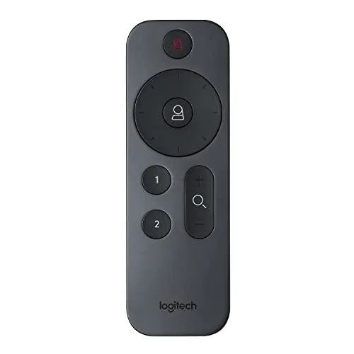 Logitech Rally PTZ 7