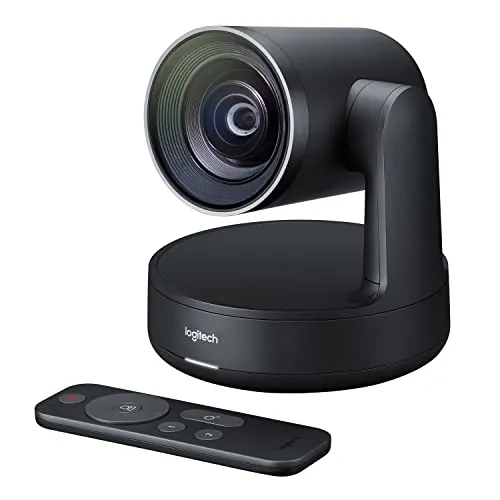 Logitech Rally PTZ 2