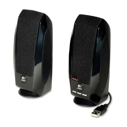 Logitech S150