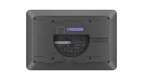 Logitech Tap Scheduler 2