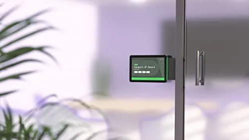 Logitech Tap Scheduler 3