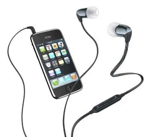 Logitech Ultimate Ears 400vi 2