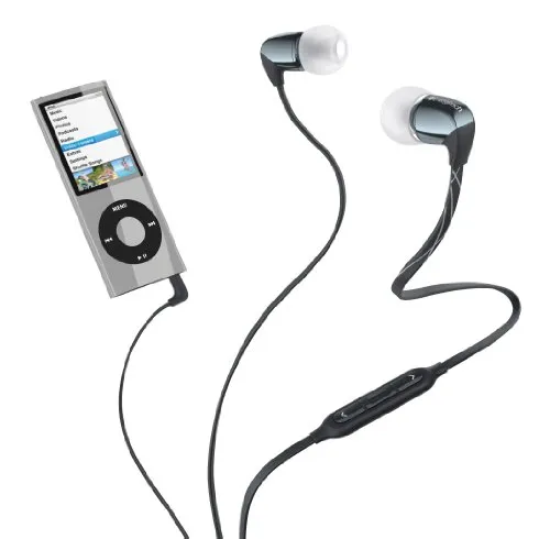 Logitech Ultimate Ears 400vi 3