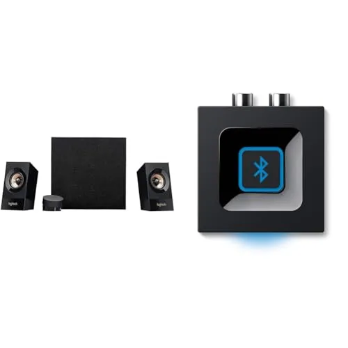 Logitech Z-533