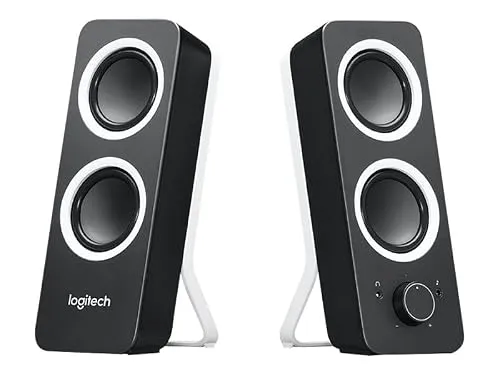 Logitech Z200 4