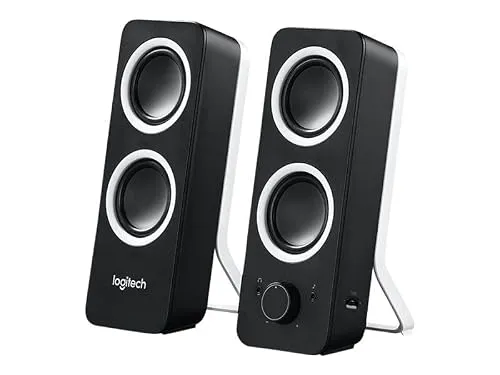 Logitech Z200 5