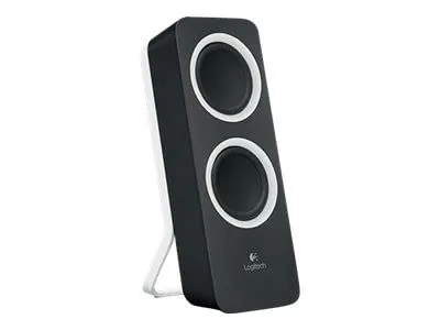 Logitech Z200 7