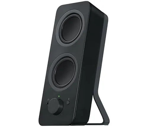 Logitech Z207 3
