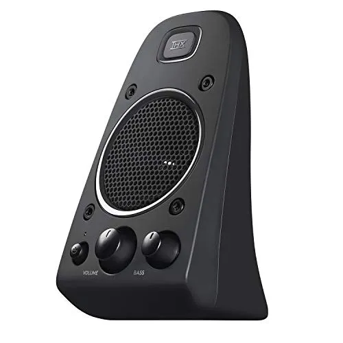 Logitech Z625 4