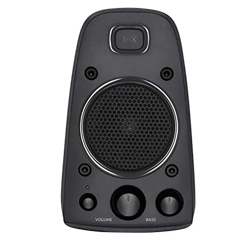 Logitech Z625 5