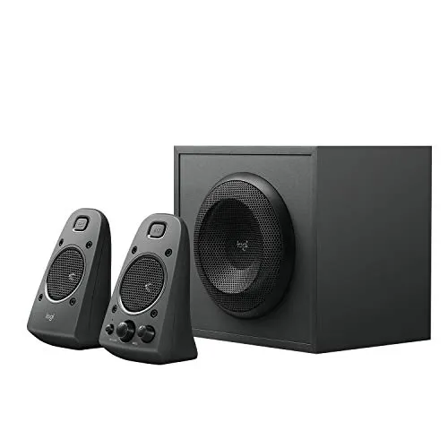 Logitech Z625 2