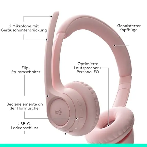 Logitech Zone 300 2