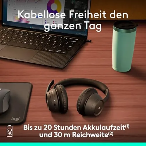 Logitech Zone 305 UC 5