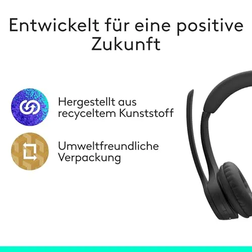 Logitech Zone 305 UC 7