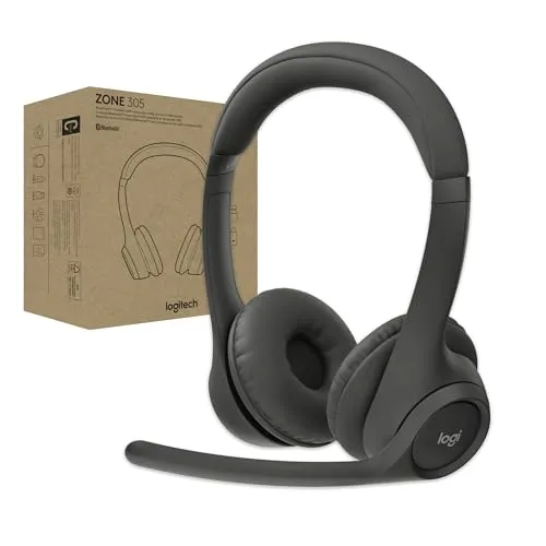 Logitech Zone 305 2