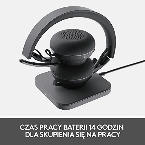 Logitech Zone 900 3