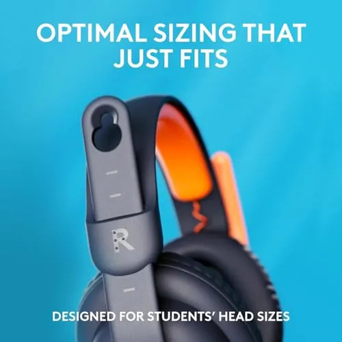Logitech Zone Learn 2