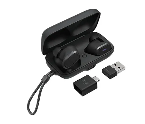 Logitech Zone True Wireless 3