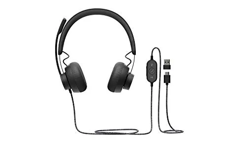 Logitech Zone UC