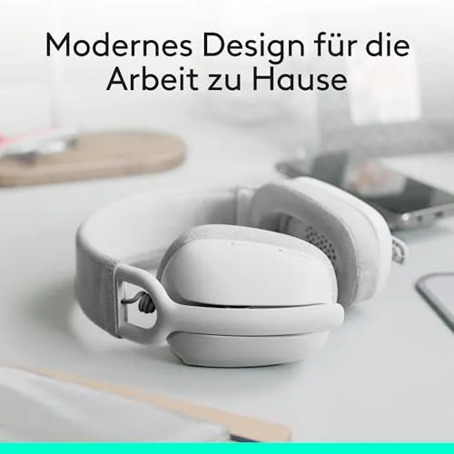 Logitech Zone Vibe 100 2