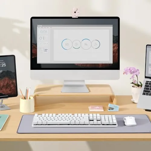 Logitech Zone Vibe 100 5