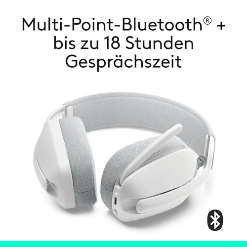 Logitech Zone Vibe 100 6
