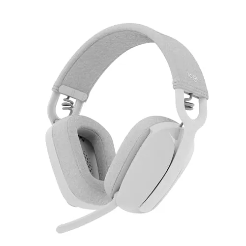 Logitech Zone Vibe 100 4