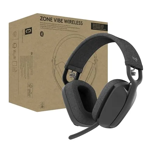 Logitech Zone Vibe 2
