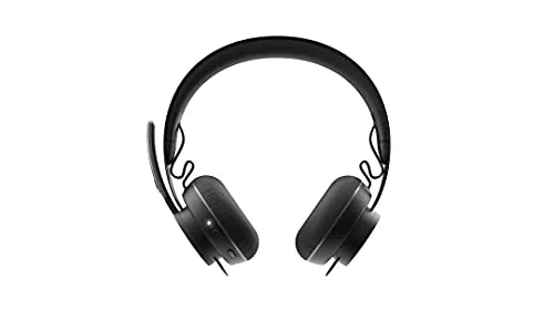 Logitech Zone Wired 2