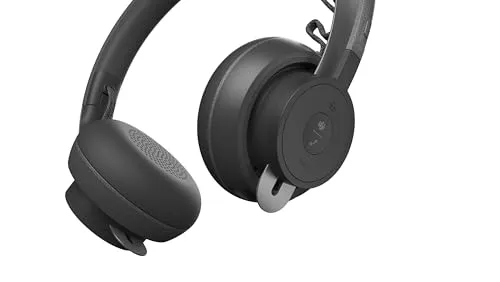 Logitech Zone Wireless 2