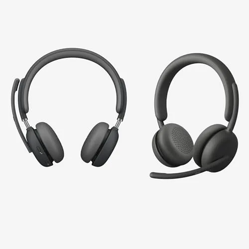 Logitech Zone Wireless 2 2