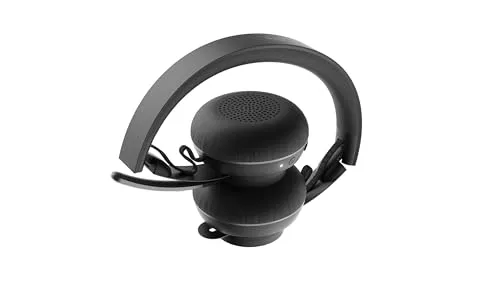Logitech Zone Wireless 3