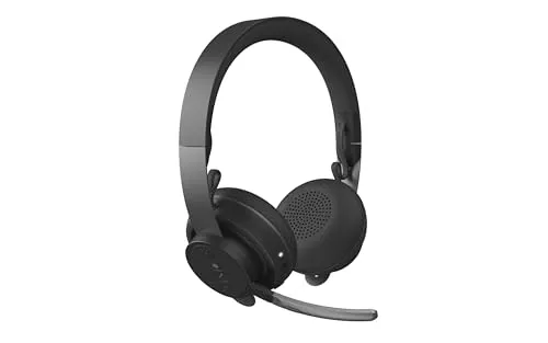 Logitech Zone Wireless