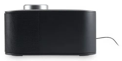 Logitech Clock Radio Dock S400i 3