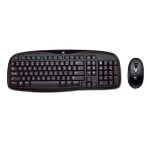 Logitech Cordless Desktop EX 100