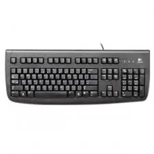 Logitech Deluxe 250 2