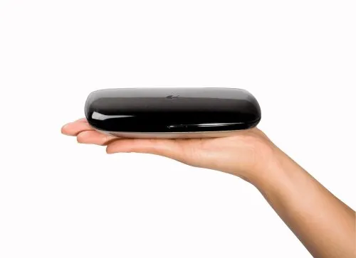 Logitech Dinovo Mini 6