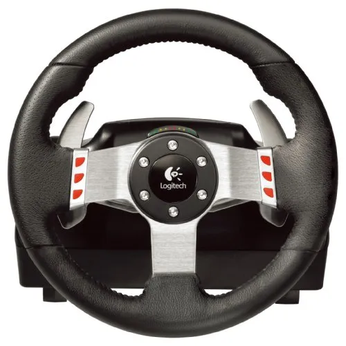Logitech Driving Force GT 3