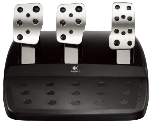 Logitech Driving Force GT 5